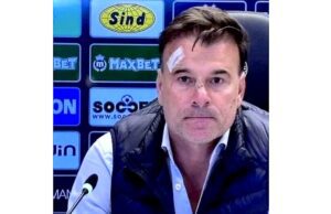 Serbia, hai perso il derby? Vieni che facciamo due chiacchiere Serbia. Hai perso il derby? Vieni che facciamo due chiacchiere