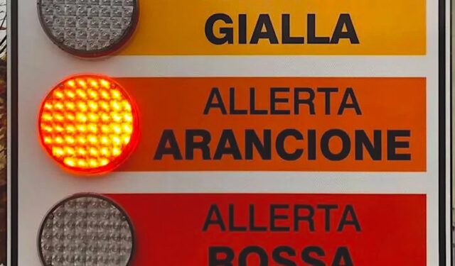 Allerta Meteo, le disposizioni del Comune di Santa Margherita Ligure Allerta meteo gialla e arancione a Genova: le disposizioni del COC per sicurezza e prevenzione