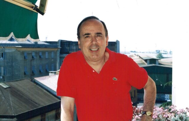 Vignette, Garbo e Ironia: inaugurata mostra dedicata al genovese Antonio Tubino Vignette, Garbo e Ironia: inaugurata mostra dedicata al genovese Antonio Tubino