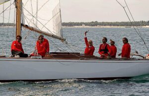 Le Vele d’Epoca 2024 a Imperia: partecipa la restaurata Aria Le Vele d’Epoca 2024 a Imperia: partecipa la restaurata Aria