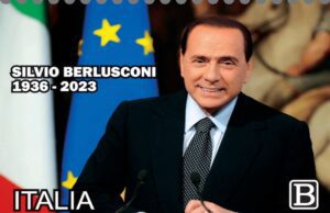 Poste: nuovo francobollo Berlusconi, 350mila esemplari. Disponibili pure a Genova