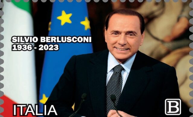 Berlusconi