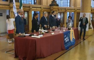 Genova 2024: inaugurati i Campionati Mondiali di Coastal Rowing e le Beach Sprint Finals Genova 2024: inaugurati i Campionati Mondiali di Coastal Rowing e le Beach Sprint Finals