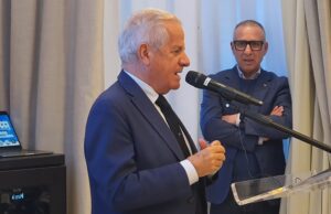 Caso Maiolino, Claudio Scajola: mai favorito nessuno Caso Maiolino, Claudio Scajola: Mai favorito nessuno