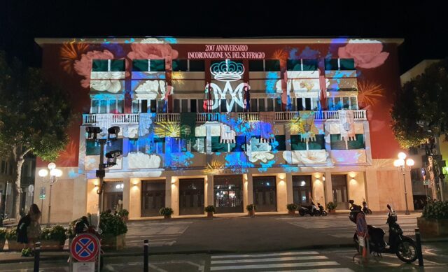 Comune recco festa Madonna