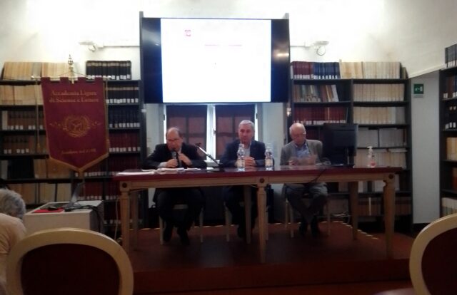 Concerti, conversazioni, studio, ma anche buon vino e buon cibo per celebrare Paganini Concerti, conversazioni, studio, ma anche buon vino e buon cibo per celebrare Paganini