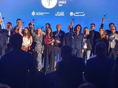 Design Innovation Award: premiata l’eccellenza e l’innovazione al 64° Salone Nautico Design Innovation Award: premiata l’eccellenza e l’innovazione al 64° Salone Nautico