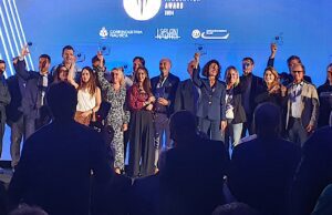 Design Innovation Award: premiata l’eccellenza e l’innovazione al 64° Salone Nautico Design Innovation Award: premiata l’eccellenza e l’innovazione al 64° Salone Nautico