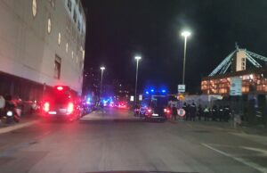 Scontri al derby di Genova: chiesto l’arresto per 11 ultrà della Sampdoria Scontri al derby di Genova: chiesto l’arresto per 11 ultrà della Sampdoria