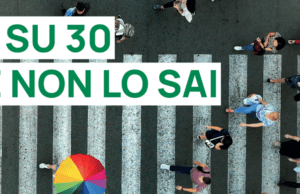 Recco, Fibrosi cistica: il ponte di San Nicola si colora di verde