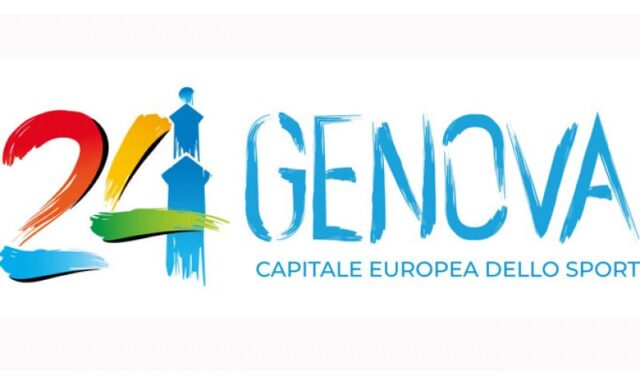 Genova Capitale Europea dello Sport Genova Capitale Europea dello Sport