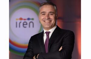 Il CdA di Iren nomina Gianluca Bufo amministratore delegato e direttore generale Il CdA di Iren nomina Gianluca Bufo Amministratore Delegato e Direttore Generale