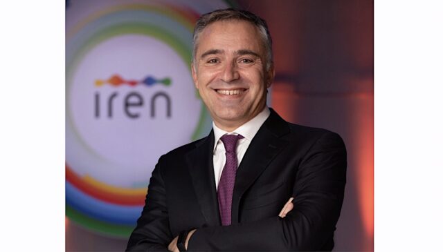 Il CdA di Iren nomina Gianluca Bufo Amministratore Delegato e Direttore Generale Il CdA di Iren nomina Gianluca Bufo Amministratore Delegato e Direttore Generale