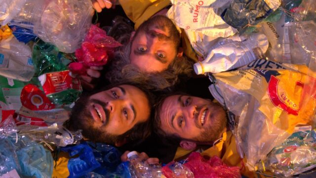 “Il Settimo Continente” 19 settembre, alle 21 nella Sala Diana del Teatro Garage “Il Settimo Continente” 19 settembre, alle 21 nella Sala Diana del Teatro Garage