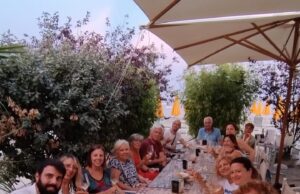 “Lady Chatterley a Spotorno” – visita guidata Domenica 15 alle 16,30 “Lady Chatterley a Spotorno – visita guidata Domenica 15 alle16,30