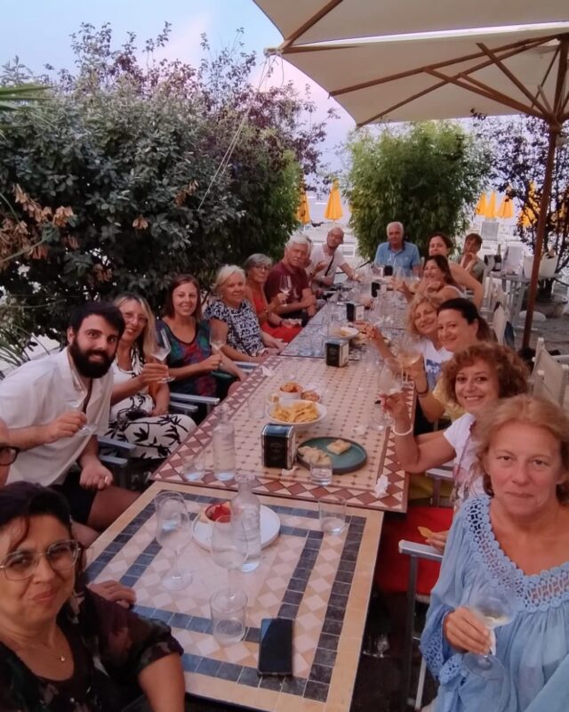 “Lady Chatterley a Spotorno – visita guidata Domenica 15 alle16,30 “Lady Chatterley a Spotorno – visita guidata Domenica 15 alle16,30