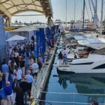 Salone Nautico, tutti gli appuntamenti di oggi, lunedì 23 settembre 2024