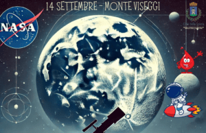 Notte Internazionale della Luna all’Osservatorio Zannoni, 14 settembre La Spezia Notte Internazionale della Luna all'Osservatorio Zannoni, 14 settembre La Spezia