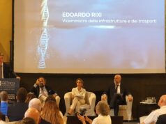 Presentato il 64° Salone Nautico di Genova: We are made of sea