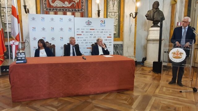 Presentazione millevele 2024 tursi