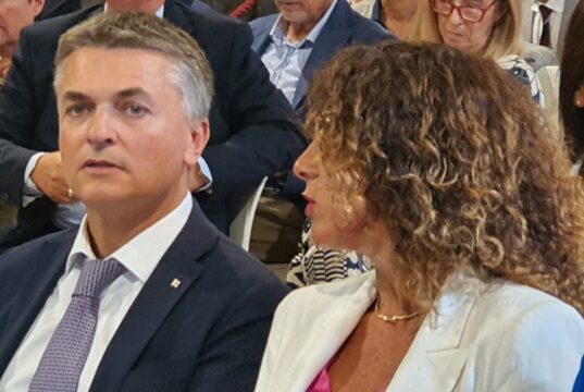 Regionali Liguria: oggi a Roma si sceglie il candidato del centrodestra Regionali Liguria: oggi a Roma si sceglie il candidato del centrodestra