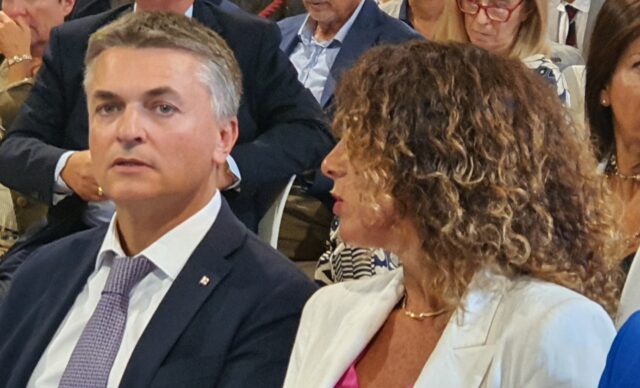 Regionali Liguria: oggi a Roma si sceglie il candidato del centrodestra Regionali Liguria: oggi a Roma si sceglie il candidato del centrodestra