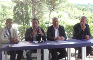 Tennis, finali U14 maschili nazionali a S. Venerio