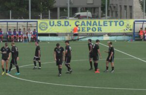 Calcio, il Magra ospita il S. Desiderio