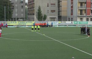 Calcio, pari in bianco tra Forza e Coraggio e Magrazzurri