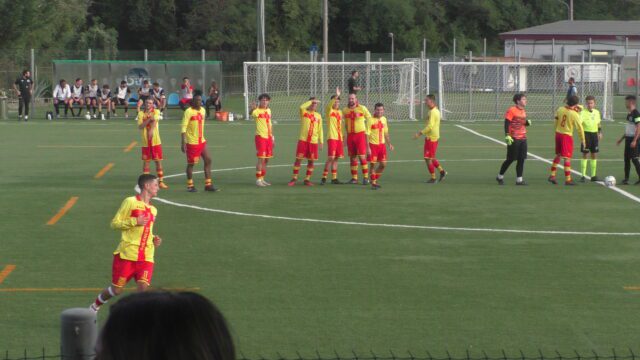 Calcio - La Bolanese riceve il Marola