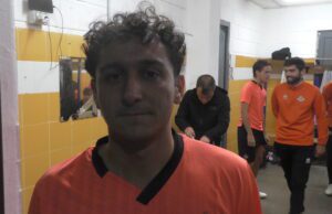 Prima categoria, il Riomaior passa a Cogorno Prima categoria, il Riomaior passa a Cogorno