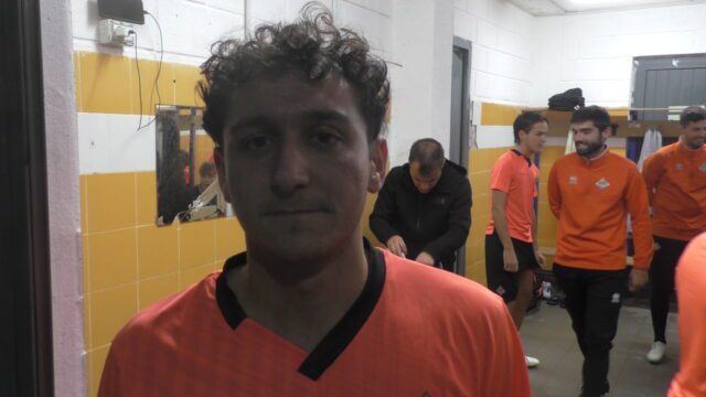 Prima categoria, il Riomaior passa a Cogorno Prima categoria, il Riomaior passa a Cogorno