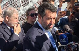 Salvini oggi a Genova: togliere cittadinanza a immigrati che delinquono
