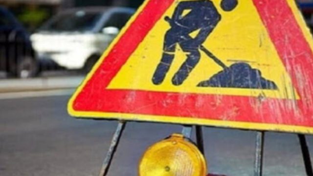 San Fruttuoso, modifiche alla viabilità per messa in sicurezza San Fruttuoso, modifiche alla viabilità per messa in sicurezza