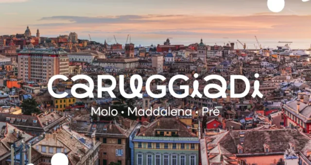 Sport, Sabato 28 e domenica 29 secondo dei quattro fine settimana delle Caruggiadi Sport, Sabato 28 e domenica 29 secondo dei quattro fine settimana delle Caruggiadi