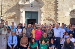 Grande successo ad Albenga per la Festa del Volontariato Grande successo ad Albenga per la Festa del Volontariato