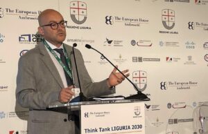 Sviluppo della Liguria, Piana: ricette di Orlando sono vecchie. Noi le abbiamo già fatte