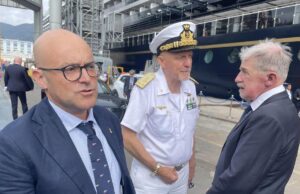 Piana sbugiarda la sinistra: Pil Liguria cresciuto più di media nazionale