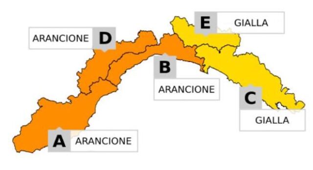 allerta meteo