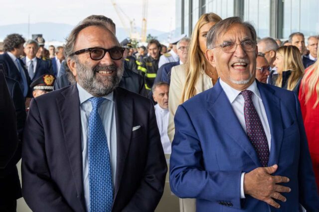 Salone Nautico di Genova 2024 Nautico, La Russa: Il buon vento Genova ce l’ha alle spalle, continui in questa direzione