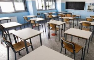 Abbandono scolastico. CGIA: 431mila giovani hanno solo la terza media Abbandono scolastico. CGIA: 431mila giovani hanno solo la terza media