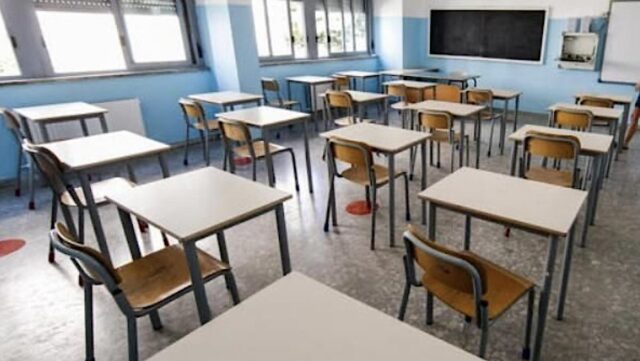 Abbandono scolastico. CGIA: 431mila giovani hanno solo la terza media Abbandono scolastico. CGIA: 431mila giovani hanno solo la terza media