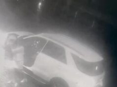 Ladro nordafricano ucciso con l’auto, vicesindaco Rapallo: rischi del mestiere