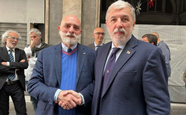 bucci avvenente