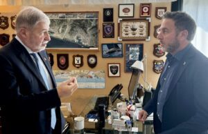 Piana a Orlando: lavori diga di Genova procedono. Pd dà versioni distorte della realtà