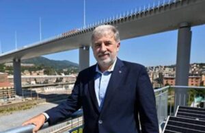 Bucci: con Orlando solo burocrazia e declino, con noi risultati concreti e sviluppo