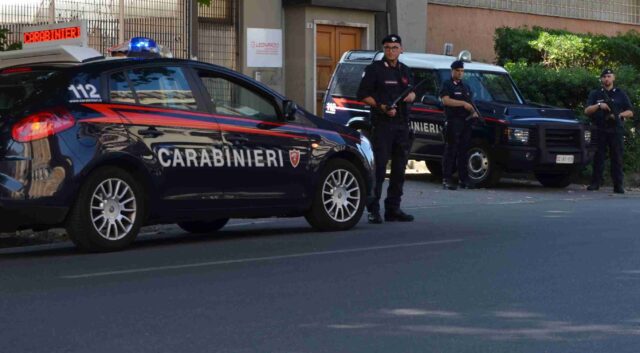 Le operazioni di controllo per la sicurezza sul territorio a Genova e provincia hanno portato all'arresto di cinque persone e al ritiro di sei patenti di guida