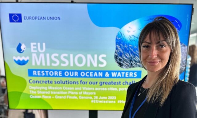 Corso: per il Pd volontari Ocean Race sfruttati, ma per campagna elettorale Orlando no Corso: per il Pd volontari Ocean Race sfruttati, ma per campagna elettorale Orlando no