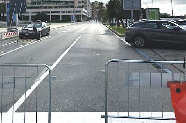 64° Salone Nautico, le modifiche alla viabilità a Genova 64° Salone Nautico, le modifiche alla viabilità a Genova