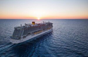 Corepla, Guzzini e Costa Crociere insieme per un innovativo progetto di economia circolare Corepla, Guzzini e Costa Crociere insieme per un innovativo progetto di economia circolare